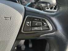 Ford Kuga TDCi EcoBlue Titanium Edition