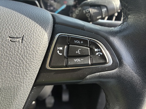 1.5 TDCi EcoBlue Titanium Edition SUV 5dr Diesel Manual Euro 6 (s/s) (120 ps)