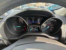 Ford Kuga TDCi EcoBlue Titanium Edition