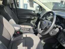 Ford Kuga TDCi EcoBlue Titanium Edition