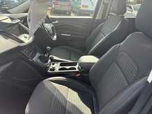 Ford Kuga TDCi EcoBlue Titanium Edition