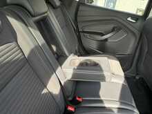 Ford Kuga TDCi EcoBlue Titanium Edition