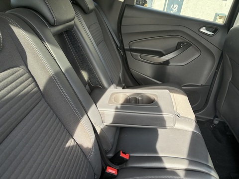 1.5 TDCi EcoBlue Titanium Edition SUV 5dr Diesel Manual Euro 6 (s/s) (120 ps)