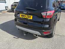 Ford Kuga TDCi EcoBlue Titanium Edition