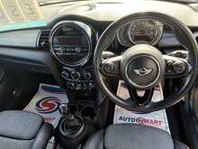 MINI Hatch Cooper