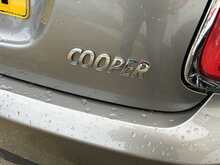 MINI Hatch Cooper