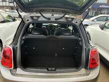 MINI Hatch Cooper