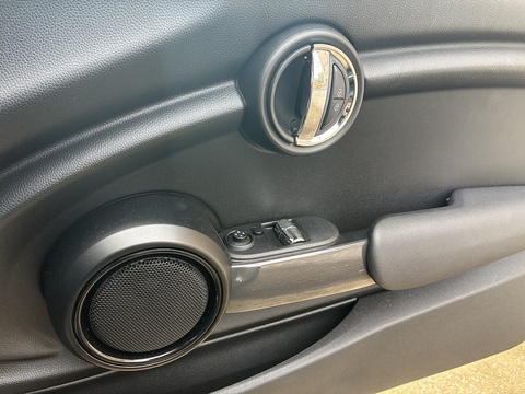 1.5 Cooper Hatchback 3dr Petrol Manual Euro 6 (s/s) (136 ps)