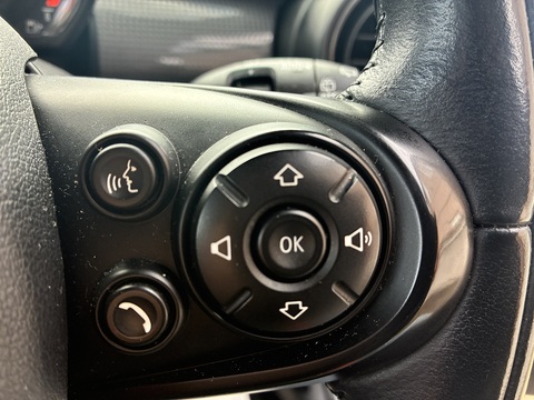 1.5 Cooper Hatchback 3dr Petrol Manual Euro 6 (s/s) (136 ps)