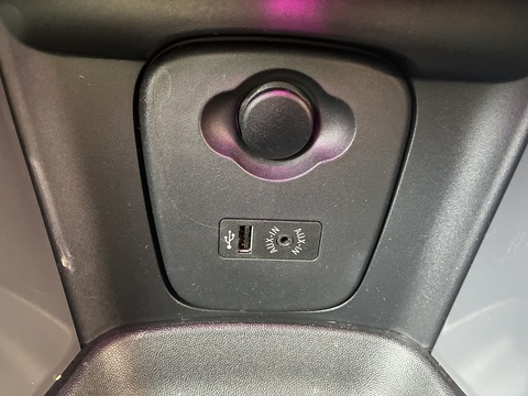 1.5 Cooper Hatchback 3dr Petrol Manual Euro 6 (s/s) (136 ps)