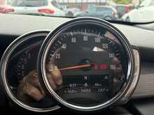 MINI Hatch Cooper