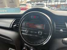 MINI Hatch Cooper
