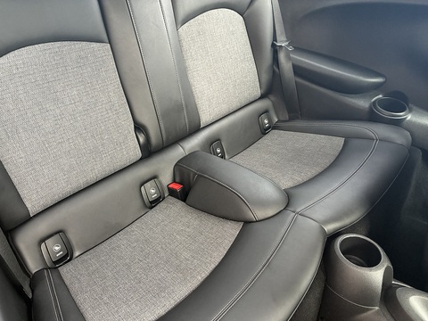 1.5 Cooper Hatchback 3dr Petrol Manual Euro 6 (s/s) (136 ps)