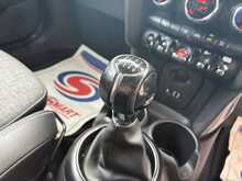 MINI Hatch Cooper