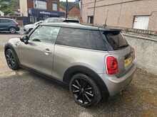 MINI Hatch Cooper