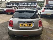 MINI Hatch Cooper