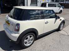 Mini Mini One