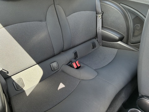 Mini One Hatchback 1.6 Manual Petrol