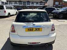 Mini Mini One