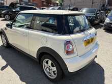 Mini Mini One