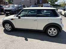 Mini Mini One