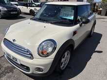 Mini Mini One