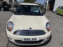 Mini Mini One