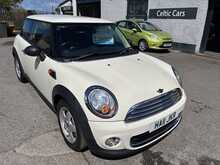 Mini Mini One