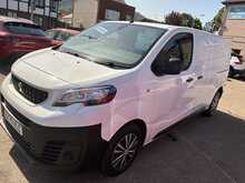 Peugeot Expert BlueHDi 1400 Professional