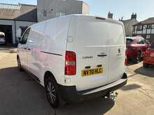 Peugeot Expert BlueHDi 1400 Professional