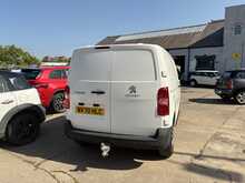 Peugeot Expert BlueHDi 1400 Professional