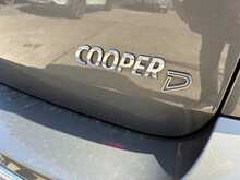 MINI Countryman Cooper D