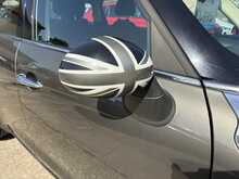 MINI Countryman Cooper D