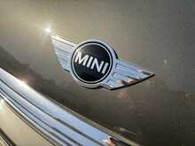 MINI Countryman Cooper D