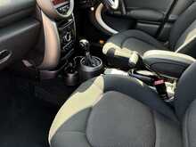 MINI Countryman Cooper D