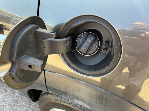 2.0 Cooper D SUV 5dr Diesel Auto Euro 5 (112 ps)