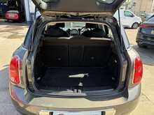 MINI Countryman Cooper D