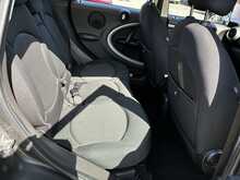 MINI Countryman Cooper D