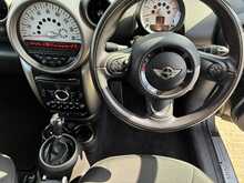 MINI Countryman Cooper D