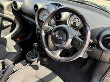 MINI Countryman Cooper D