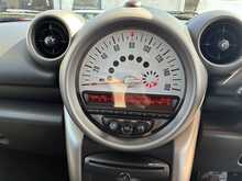 MINI Countryman Cooper D