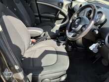 MINI Countryman Cooper D