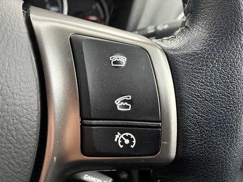 Yaris Vvt-I Icon Hatchback 1.3 Manual Petrol