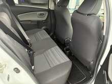 Toyota Yaris Vvt-I Icon
