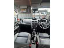 Vauxhall Mokka Se Cdti S/S
