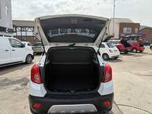 Vauxhall Mokka Se Cdti S/S