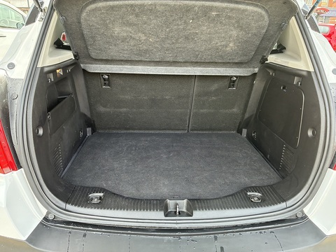 Mokka Se Cdti S/S Hatchback 1.6 Manual Diesel