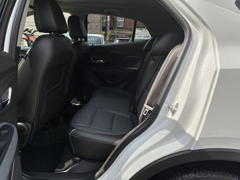 Mokka Se Cdti S/S Hatchback 1.6 Manual Diesel