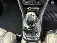Vauxhall Mokka Se Cdti S/S