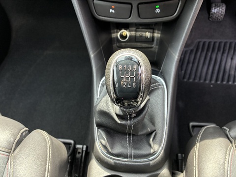 Mokka Se Cdti S/S Hatchback 1.6 Manual Diesel